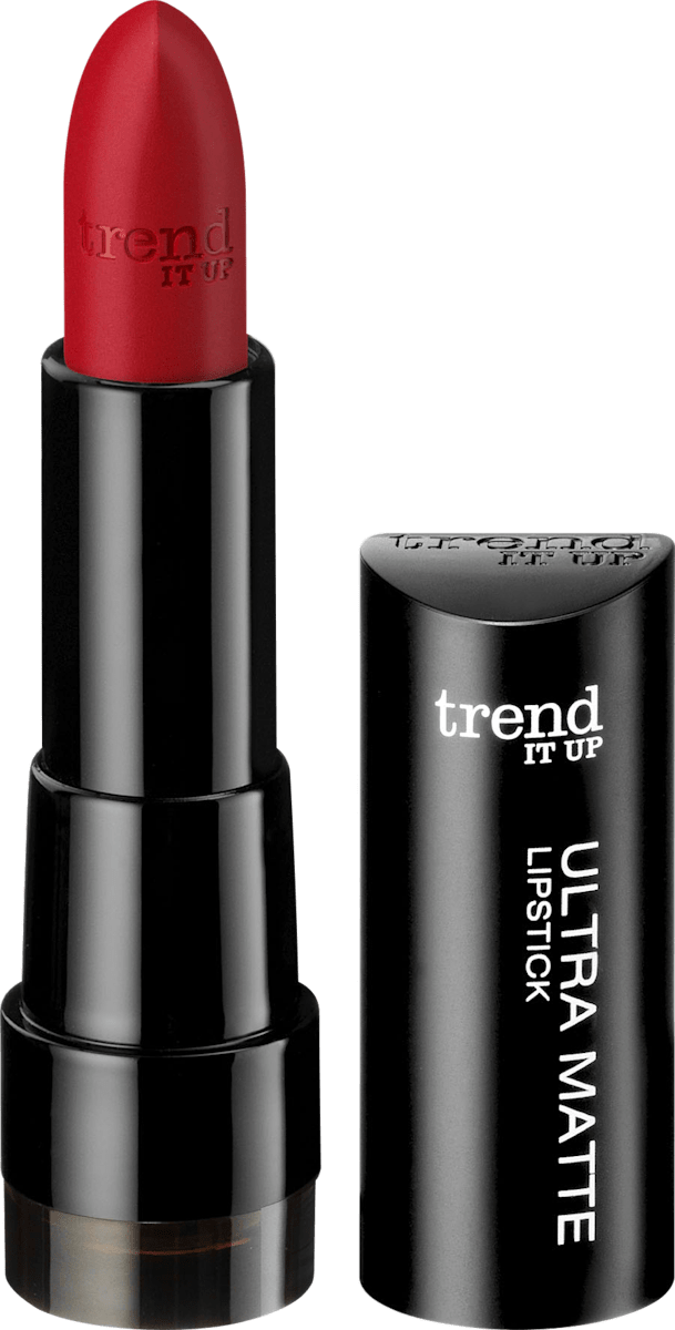 Trend It Up Lippenstift Ultra Matte Lipstick 477 4 2 G Dauerhaft Gunstig Online Kaufen Dm De