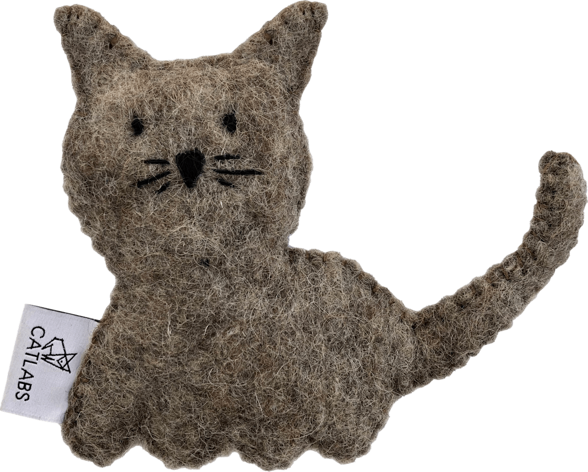 catlabs spielzeug fur katzen holly mit bio katzenminze 1 st dauerhaft gunstig online kaufen dm de