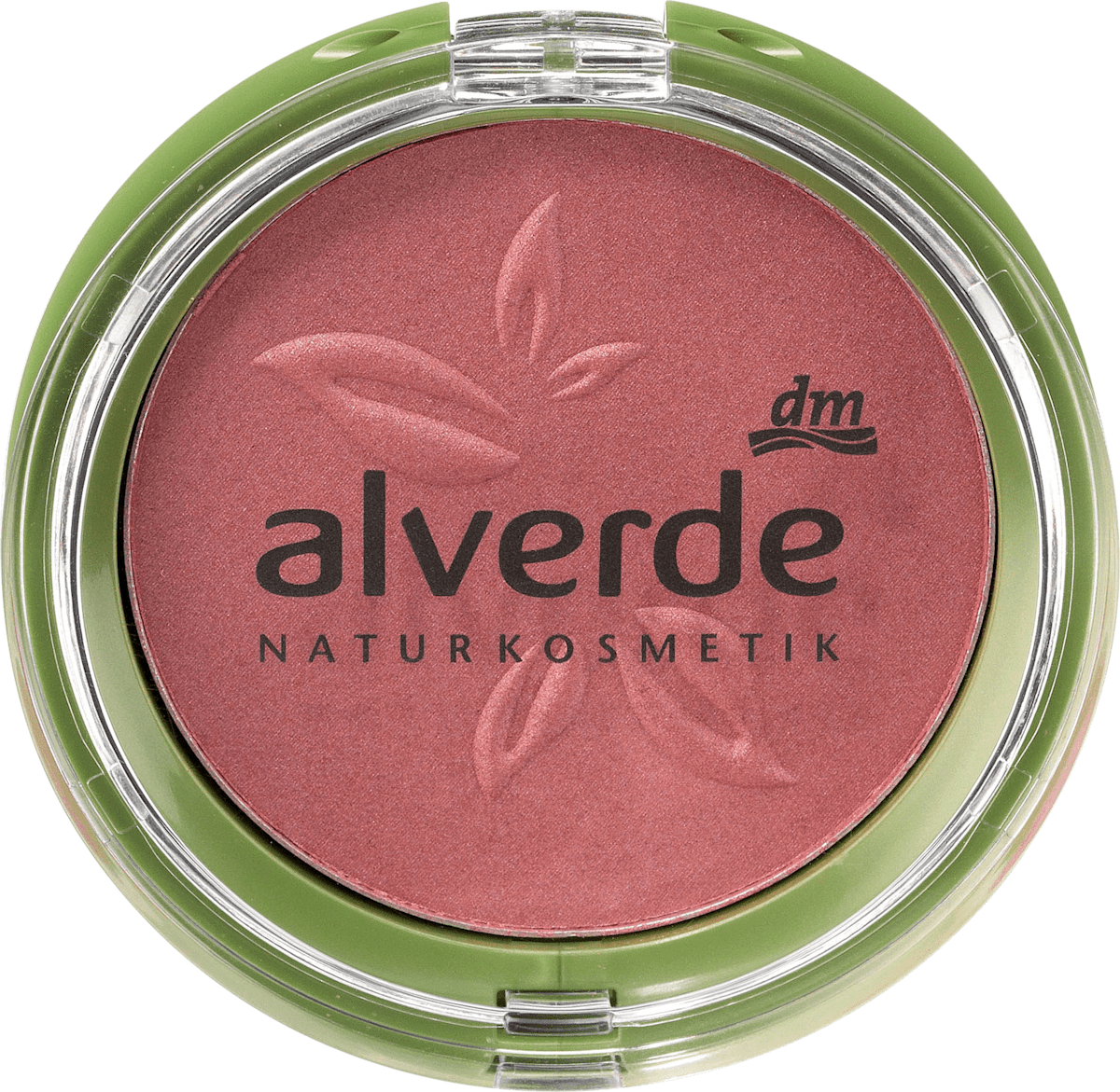 Alverde Naturkosmetik Holographic Rouge Luminous Berry 4 G Dauerhaft Gunstig Online Kaufen Dm De