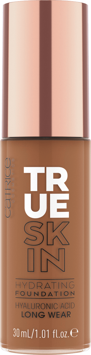 Catrice Make Up True Skin Hydrating Foundation Warm Spices 092 30 Ml Dauerhaft Gunstig Online Kaufen Dm De Быстроинфо.карты — карта россии | быстроинфо.бин — банк по номеру карты | быстроинфо.коды — коды телефонов. make up true skin hydrating foundation warm spices 092 30 ml