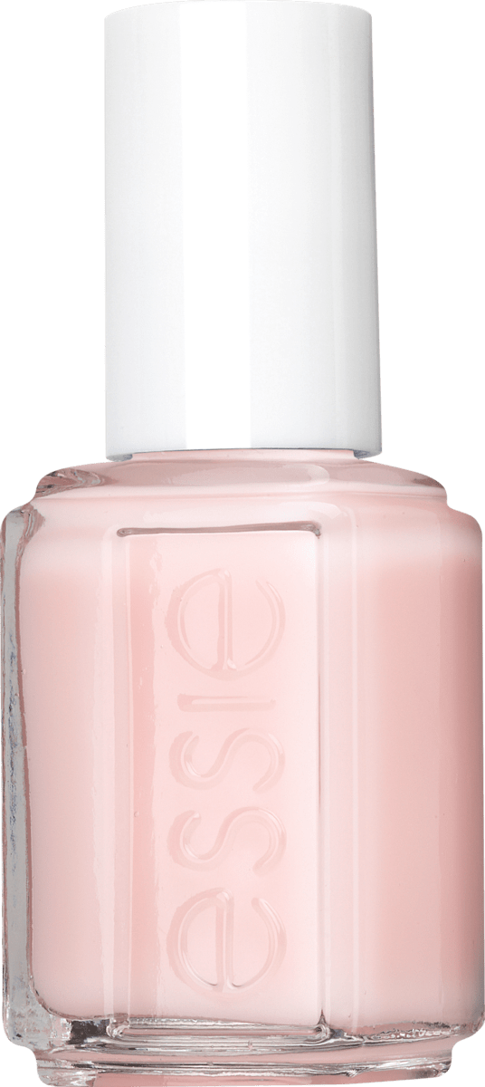 Essie Nagellack Mademoiselle 13 13 5 Ml Dauerhaft Gunstig Online Kaufen Dm De