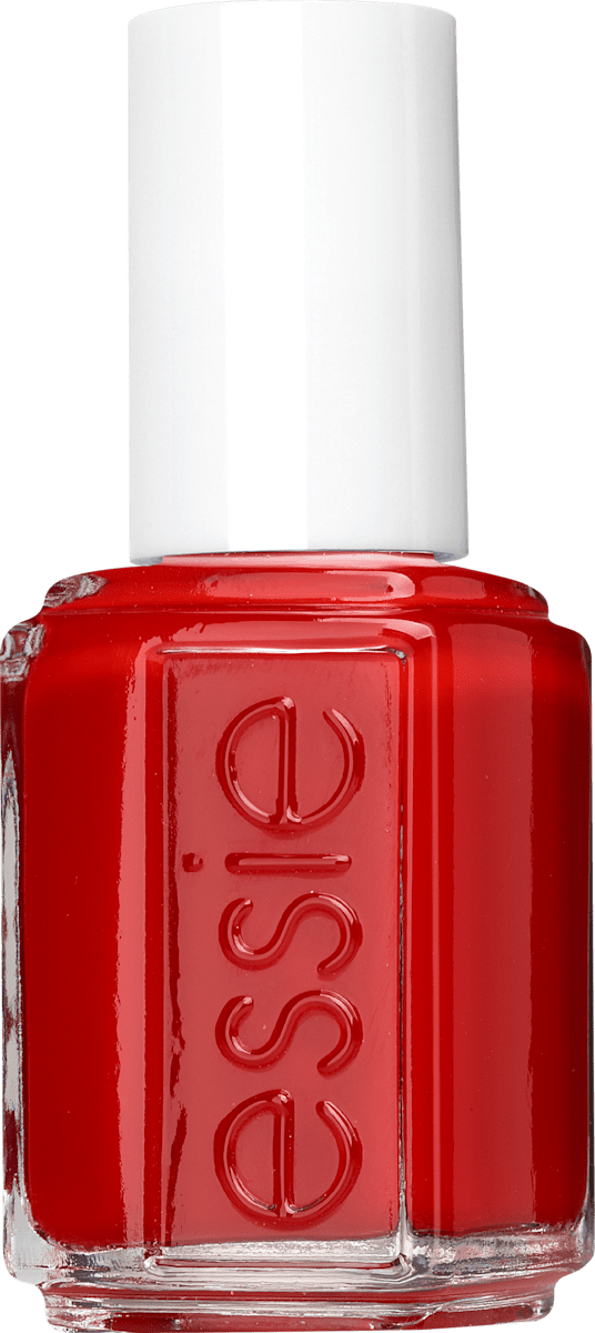 Essie Nagellack Really Red 60 13 5 Ml Dauerhaft Gunstig Online Kaufen Dm De