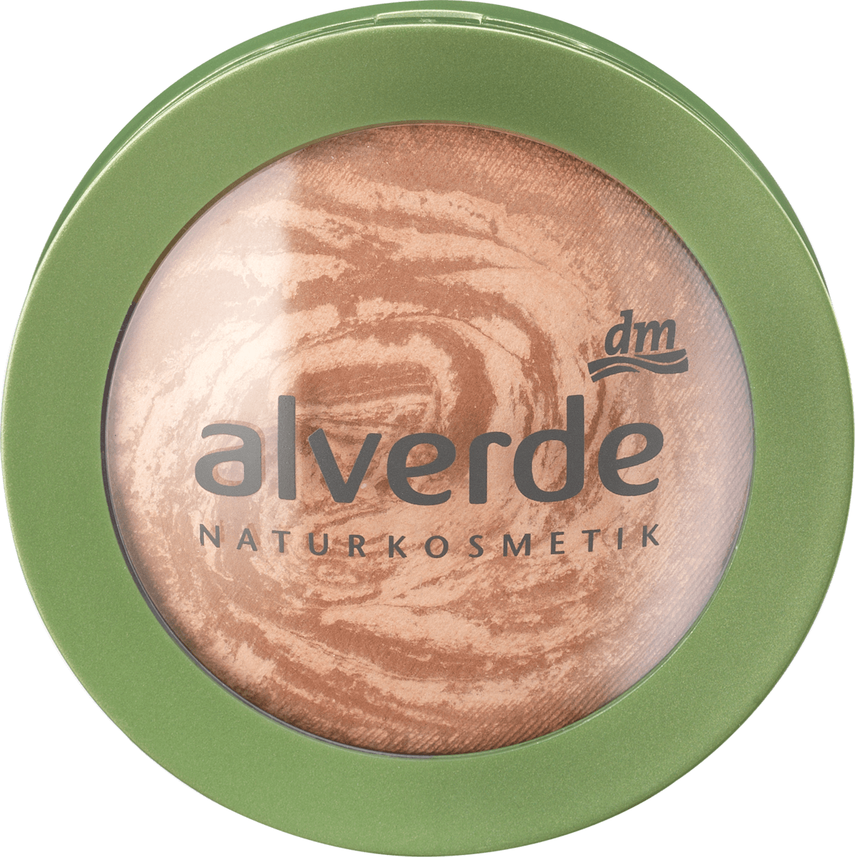 Alverde Naturkosmetik Marmorierter Duo Bronzer Soft Bronze 01 10 G Dauerhaft Gunstig Online Kaufen Dm De