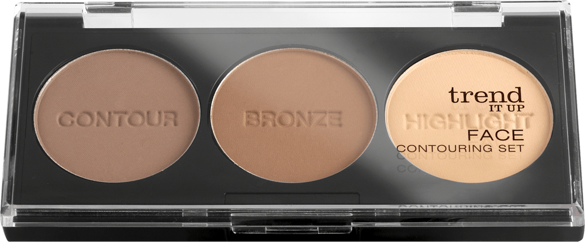 contouring set