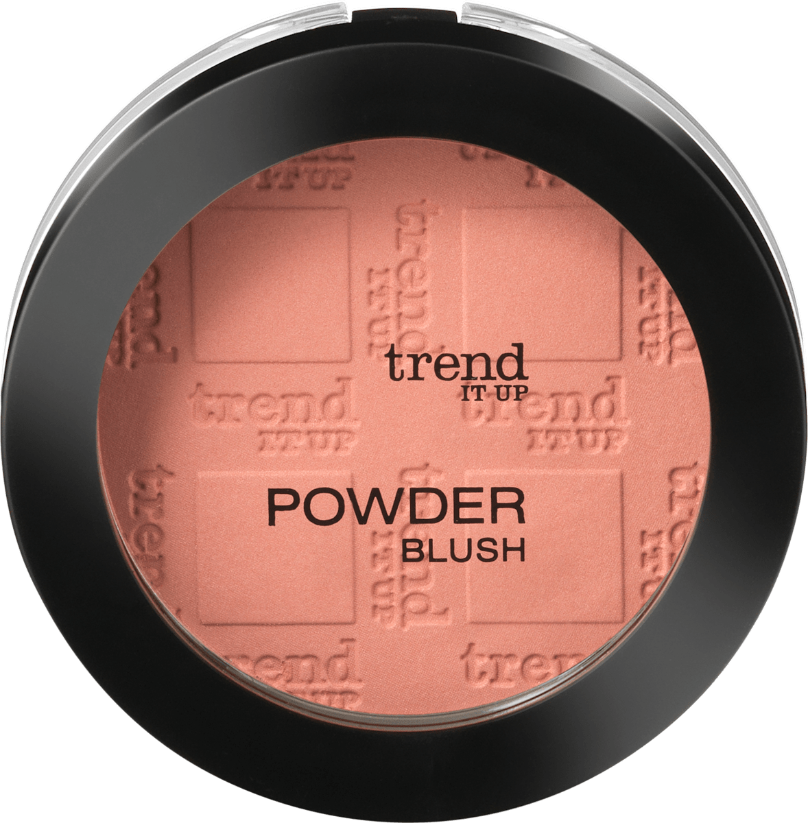 trend IT UP Rouge Powder Blush 030, 5 g dauerhaft günstig online kaufen ...