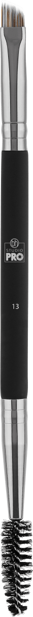 BH Cosmetics Augenbrauenpinsel Studio Pro Pinsel 13 ...