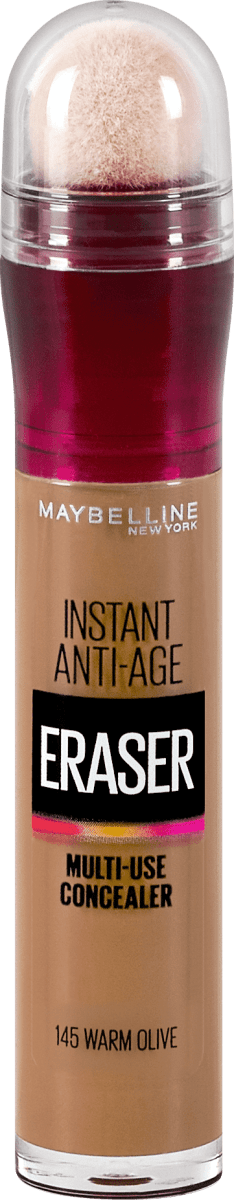 Maybelline New York Instant Anti-Age Löscher Concealer - Nr. 145 Warm