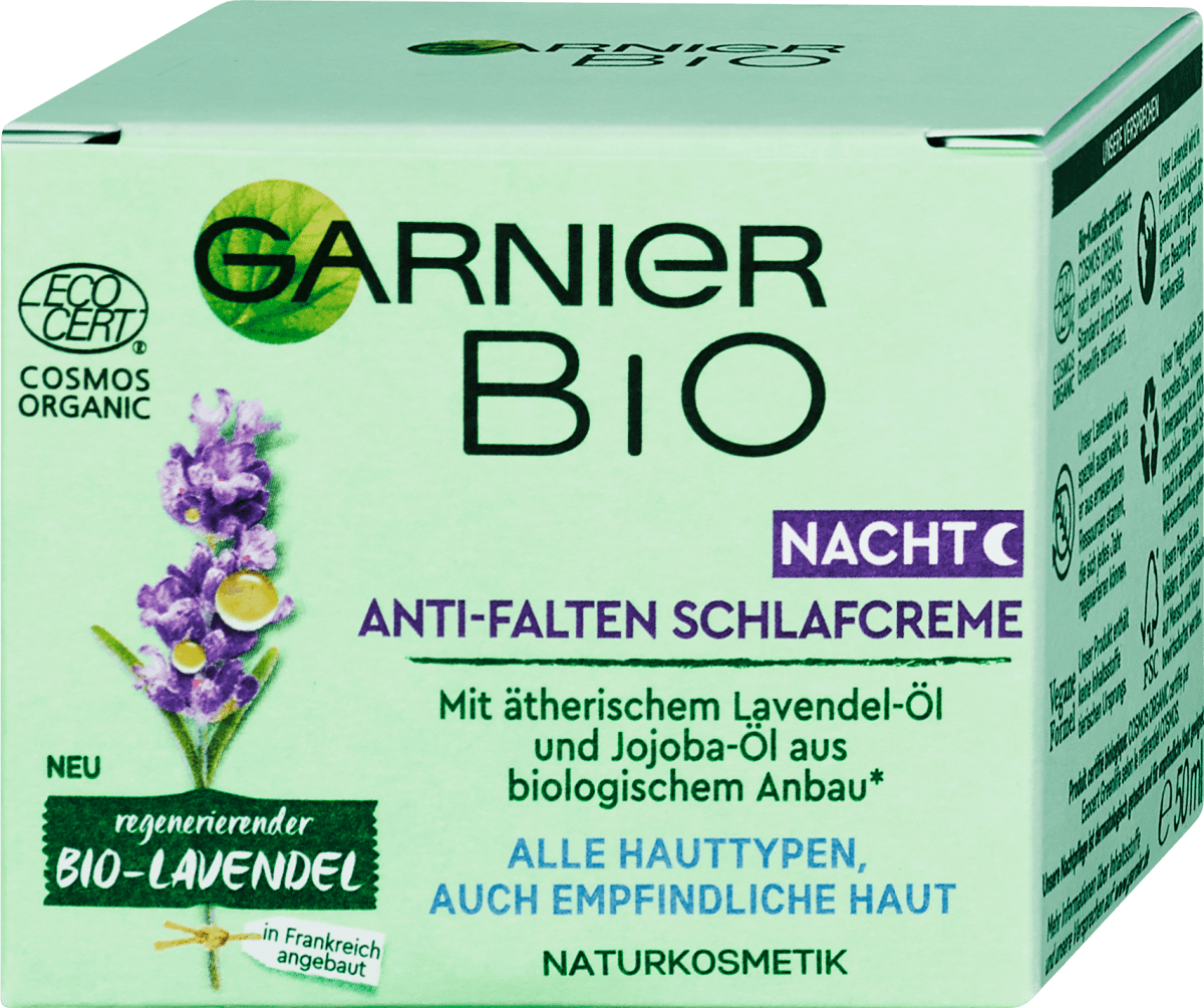 garnier bräunungsspray dm