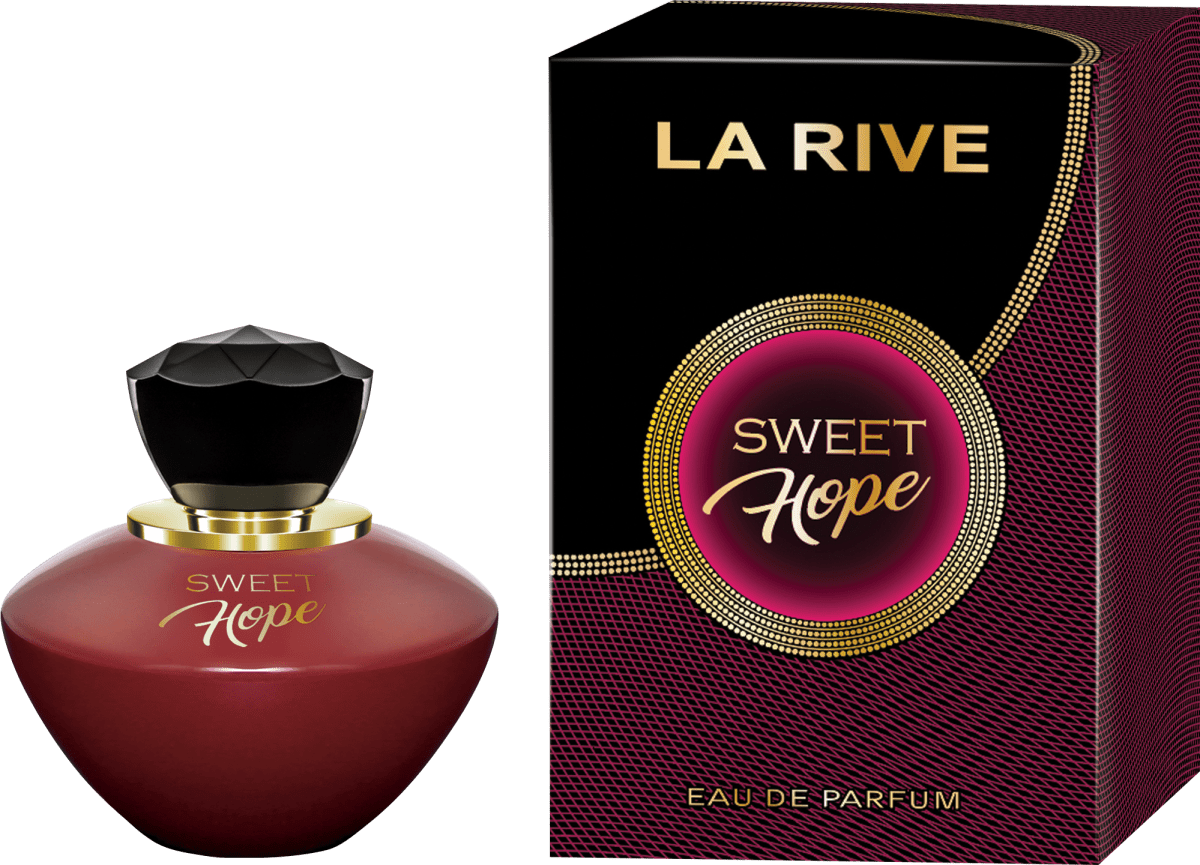 LA RIVE Eau de Parfum Sweet Hope, 90 ml 
