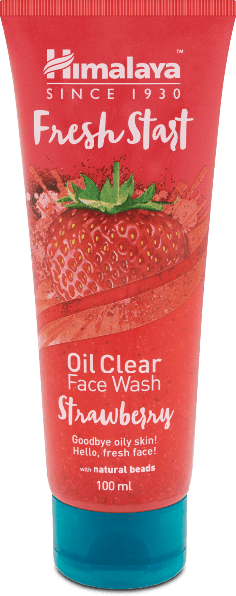 himalaya herbals fresh start