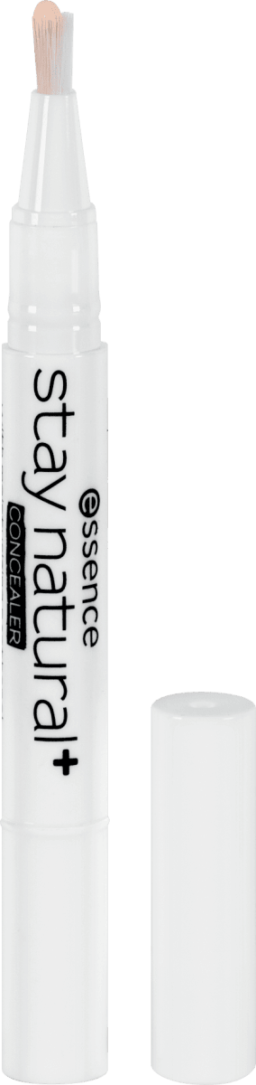 Essence Cosmetics Stay Natural Korektor 10 Tender Rose 1 5 Ml Dm Hr