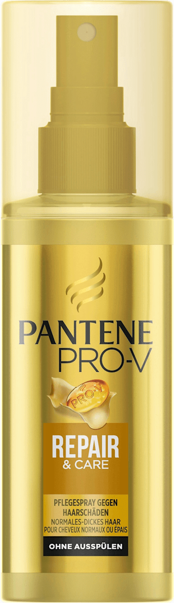 haarkur repair care spruhkur 150 ml