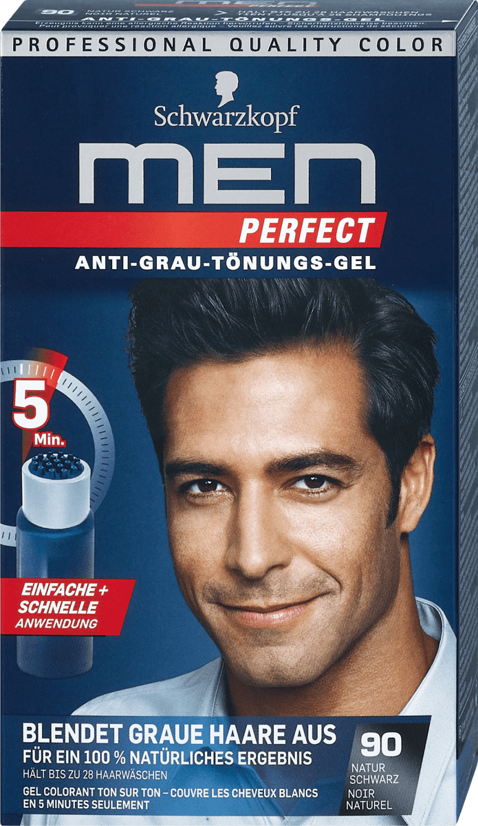 anti grau tonungs gel nr 90 natur schwarz 1 st