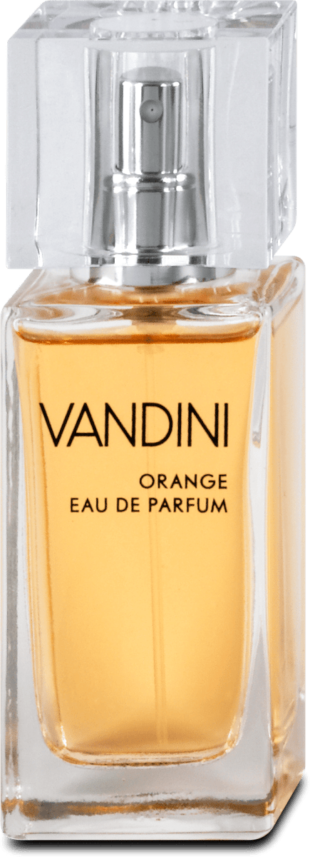 VANDINI Energy Orange Eau de Parfum, 50 ml | dm.at