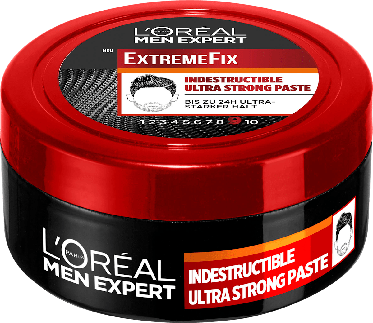 L'ORÉAL Men Expert Styling Creme Extreme Fix ...