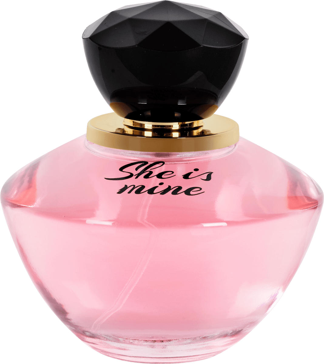 la rive she is mine