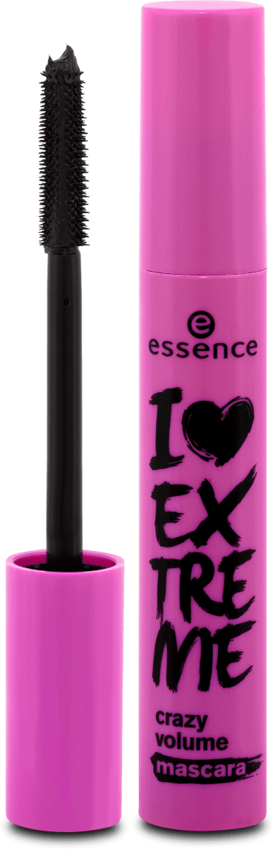 extreme essence rimel