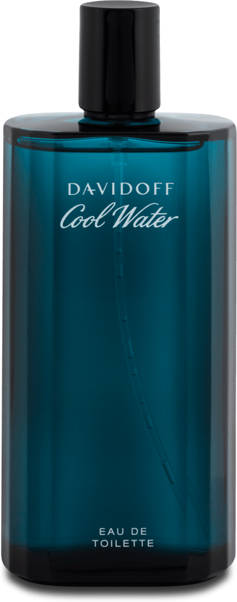 Davidoff Cool Water 200 Ml Uomo - Foto 4