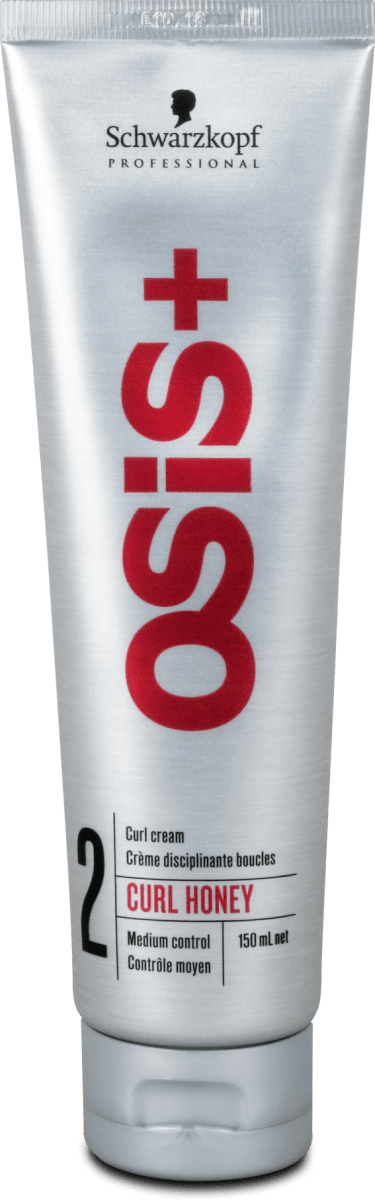 Schwarzkopf Professional Osis Curl Honey Locken Creme 150 Ml Dm At