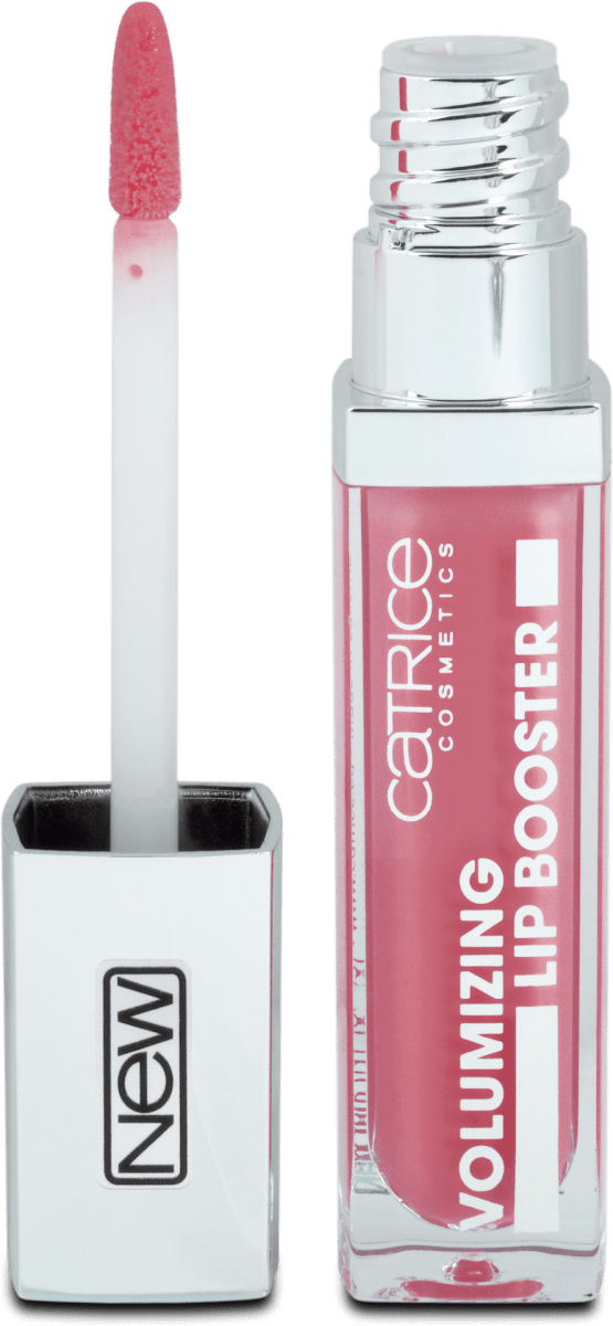 Catrice Volumizing Lip Booster Lipgloss - Nr. 90 The Power 