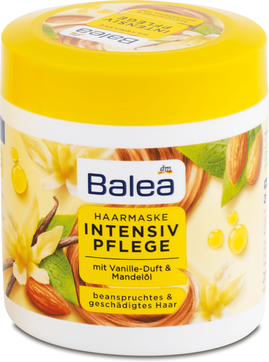 osetrujuca maska na vlasy s mandľovym olejom 200 ml