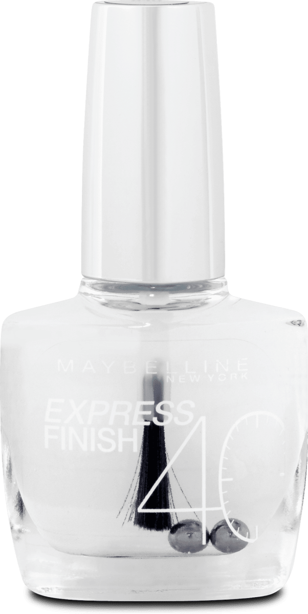 express finish nagellack