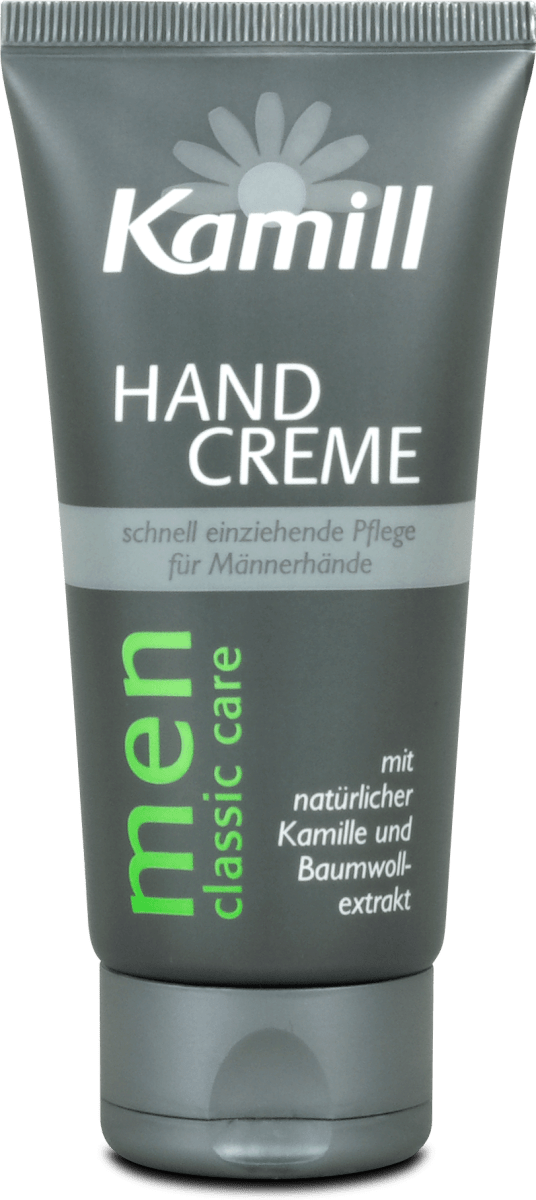 Kamill Handcreme Men Classic Care 75 Ml Dm At