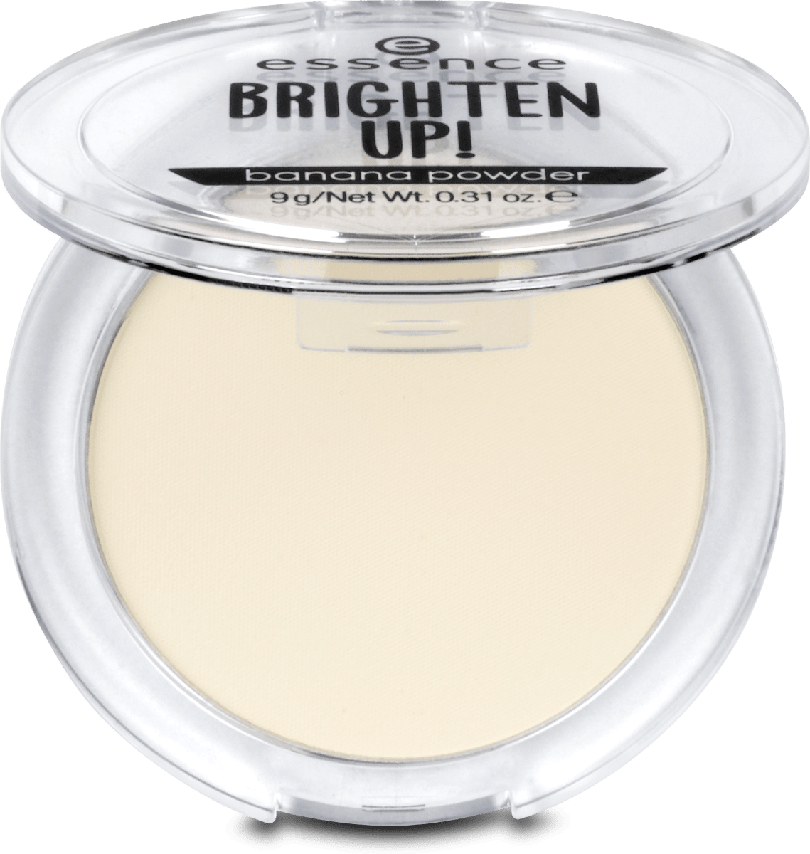 Essence Brighten Up Powder / Essence Brighten Up Peach Powder Review