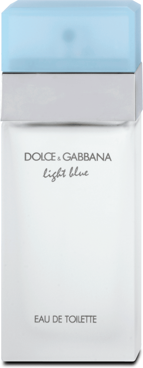 dm dolce gabbana light blue
