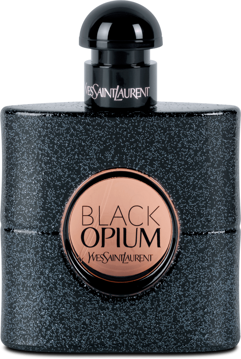 Yves Saint Laurent Black Opium Eau de Parfum, 50 ml | dm.at