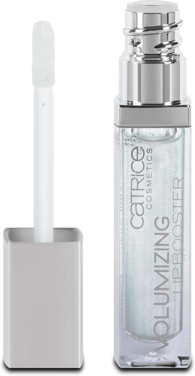 Catrice Volumizing Lip Booster Lipgloss - Nr. 110 Mauvin 