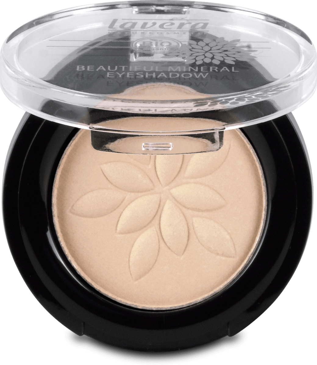 Lavera Beautiful Mineral Lidschatten - Nr. 31 Matt'n ...