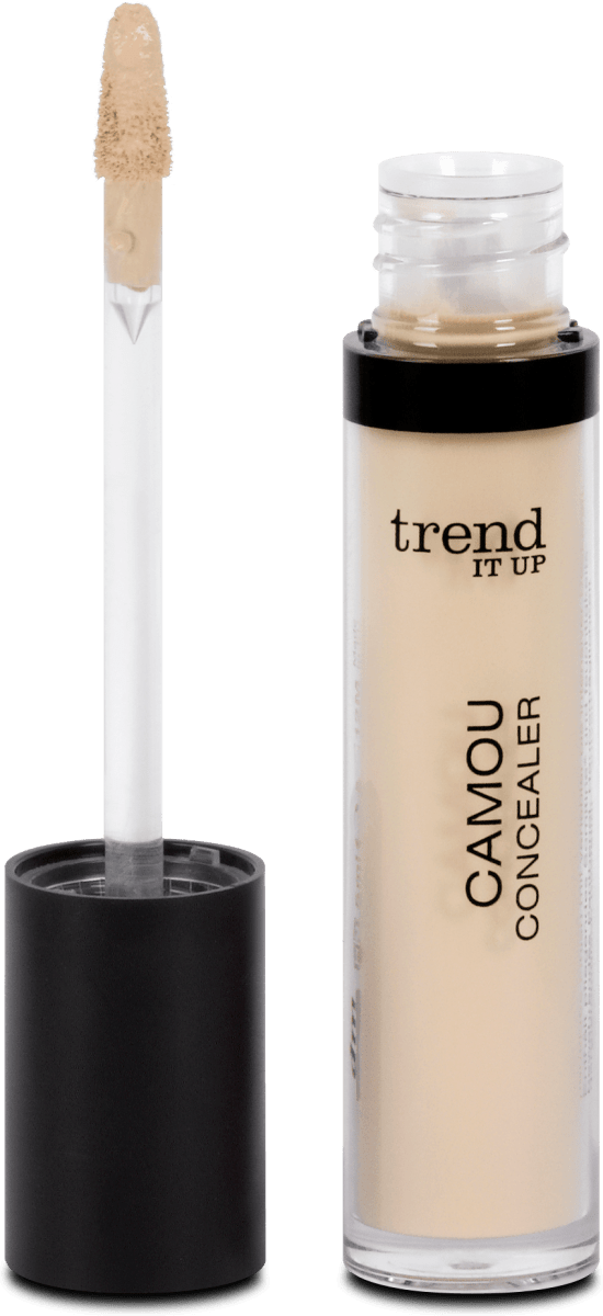 trend it up concealer