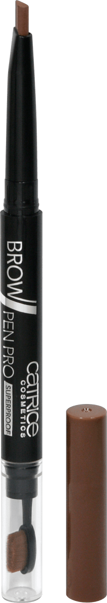 Catrice Augenbrauenstift Pro Wasserfest Nr 030 Warm Brown 1 St Dm At