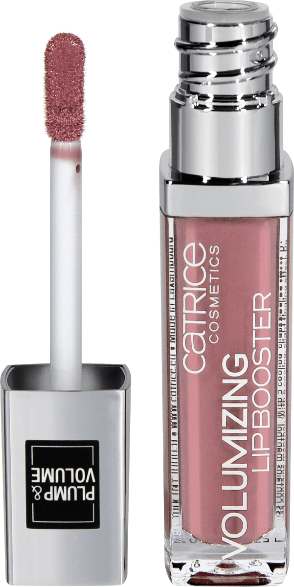 Catrice Volumizing Lip Booster Lipgloss - Nr. 10, 5 ml | dm.at
