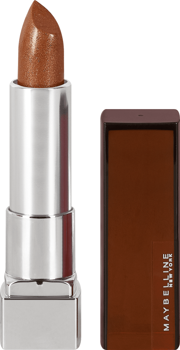 Maybelline New York Color Sensational Made for all Lippenstift Nr
