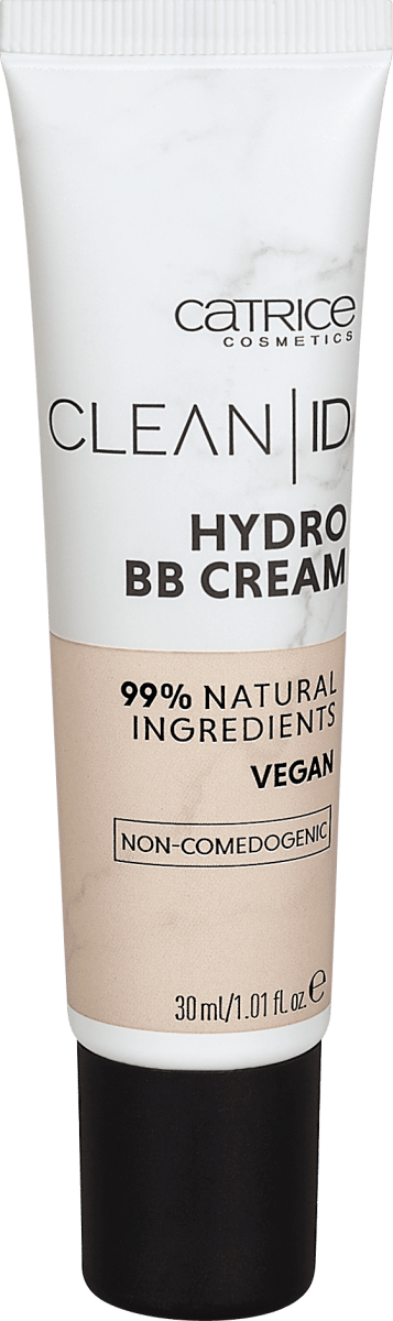 hydro bb cream catrice
