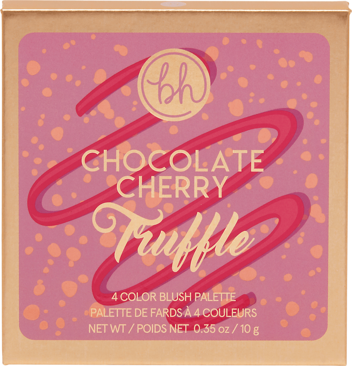 19+ Bh Palette Dm Images Bh Cosmetics Sharing Information Media