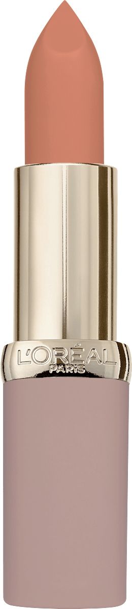 loreal no obstacles lipstick