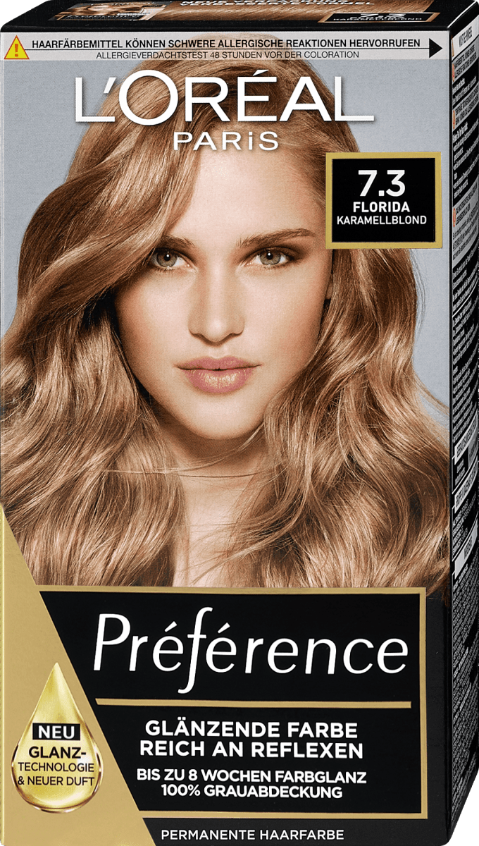 permanente haarfarbe nr 7 3 florida karamellblond 1 st