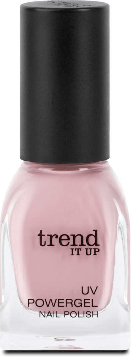 Trend It Up Uv Powergel Nagellack Nr 020 11 Ml Dm At 
