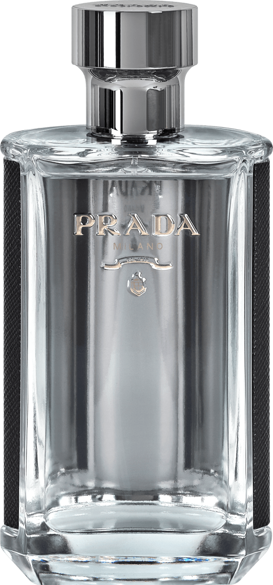 Prada L'Homme Eau de Toilette, 100 ml dm.at