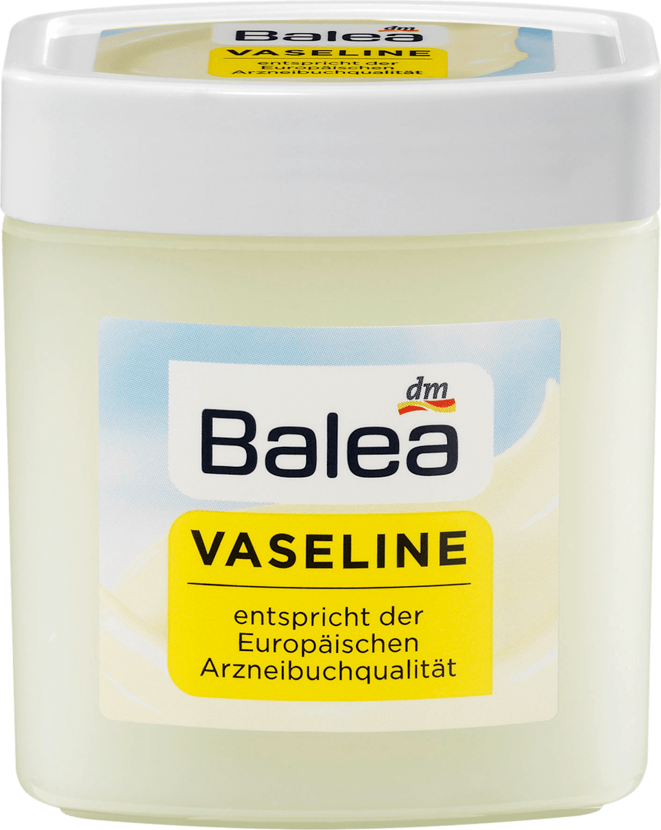 vaseline 125 ml