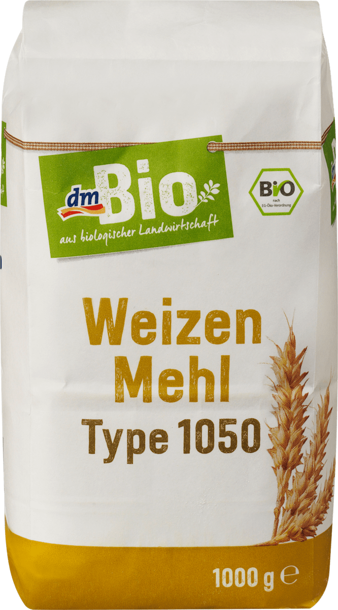 dmbio-weizenmehl-type-1050-1000-g-dauerhaft-g-nstig-online-kaufen-dm-de