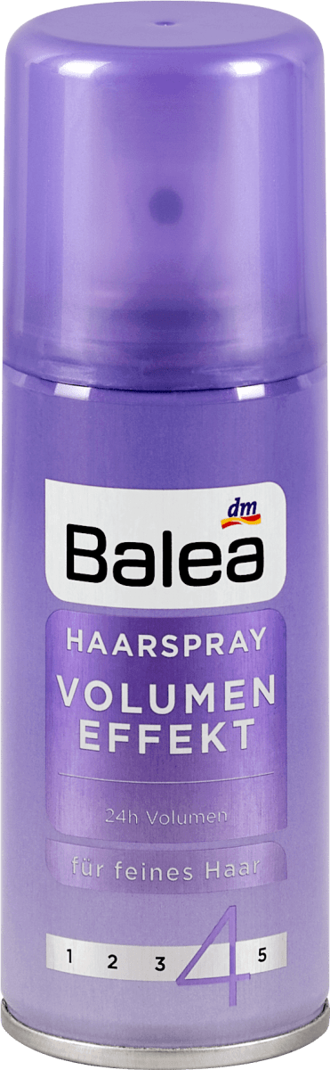 haarspray volumen effekt 100 ml