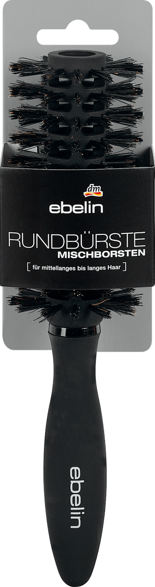 rundburste mischborsten 1 st