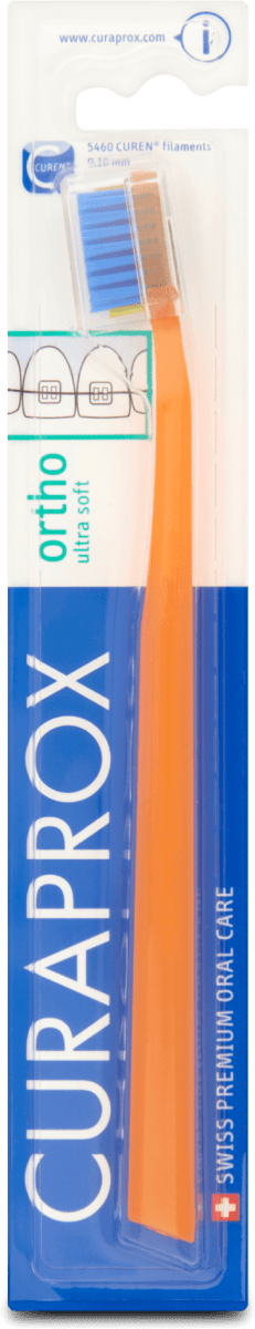 curaprox 5460 dm