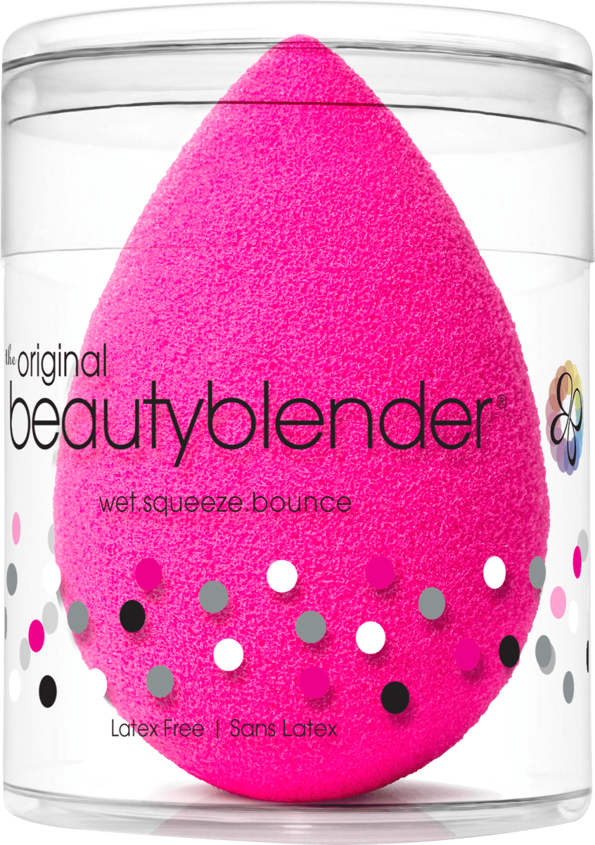 beautyblender Schwämmchen Original, 1 St dauerhaft günstig online