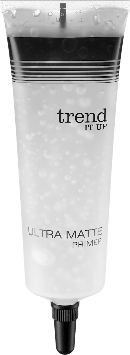 Trend It Up Basis Ultra Matte Primer Transparent 25 Ml Dauerhaft Gunstig Online Kaufen Dm De