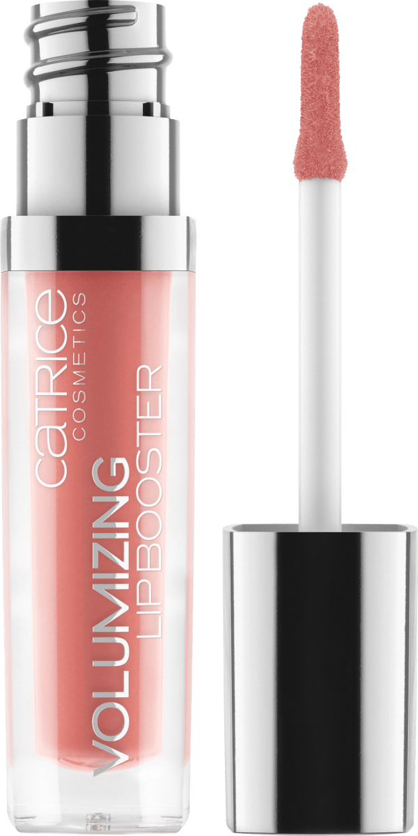Køb Makeup Revolution Amazing Lipgloss Nude Shimmer 2.5 ml.